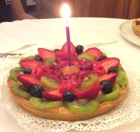 Pasticceria Bar Magenta